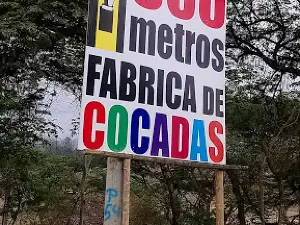 Centro Turistico Dr Clavijo