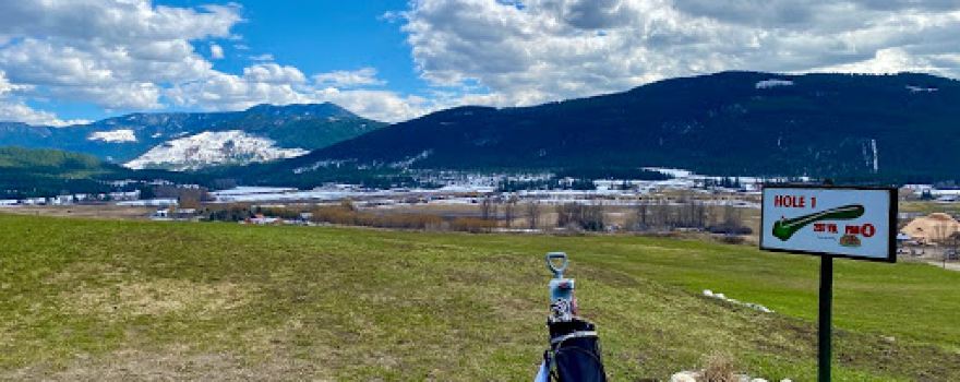 Lumby Golf Club