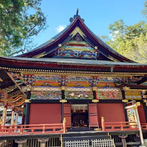三峯神社