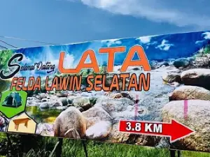 Lata Felda Lawin Selatan