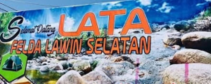 Lata Felda Lawin Selatan