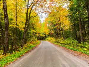 Ritchie Falls