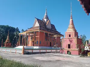Wat Koh Teav