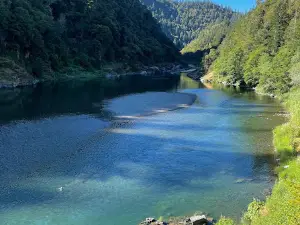 Tish Tang Campground