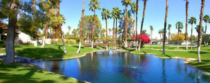 Desert Sands Park