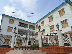 Casa De La Cultura