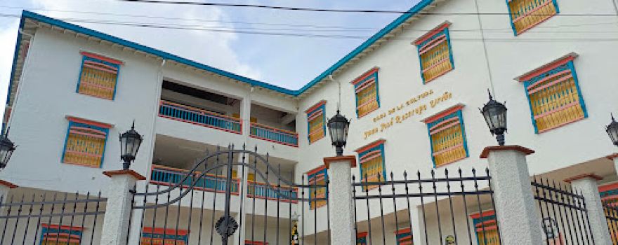 Casa De La Cultura