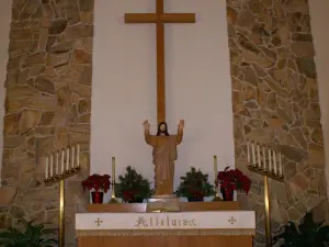 Immanuel Lutheran Church