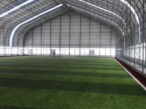 Avcılar Spor Kompleksi