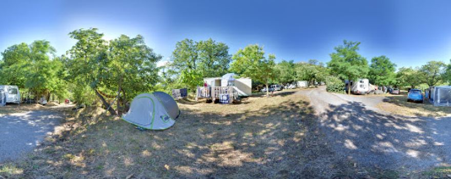 Camping Drobie