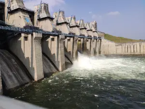 Boat Club Machagora Dam