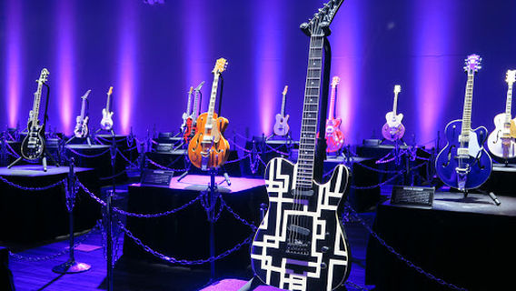 G Messe Gunma (Gunma Convention Center)