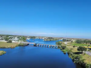 Slim's Fish Camp