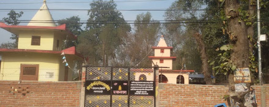 Durga Temple