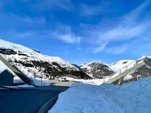 Gaularfjellet Utsikten (Viewpoint)