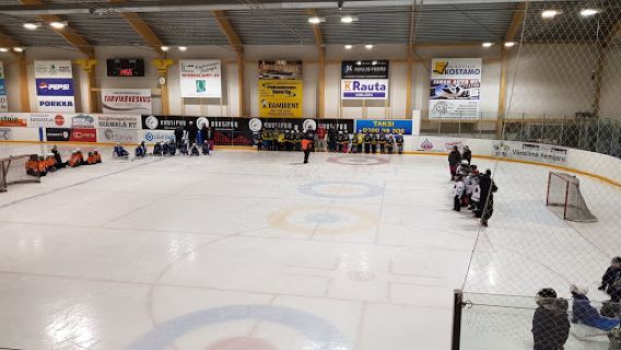 Kemijärven Kiekko R.Y.