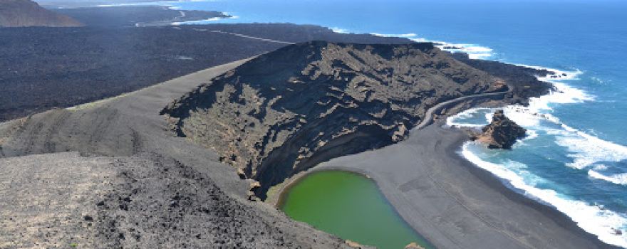 Montaña del Golfo