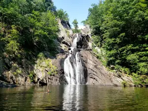 High Falls