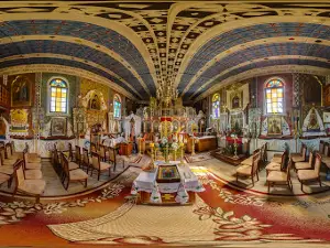 St. Nikita the Martyr Orthodox Church