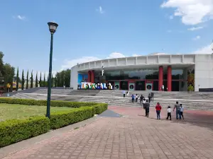 Tlaxcala Convention Center