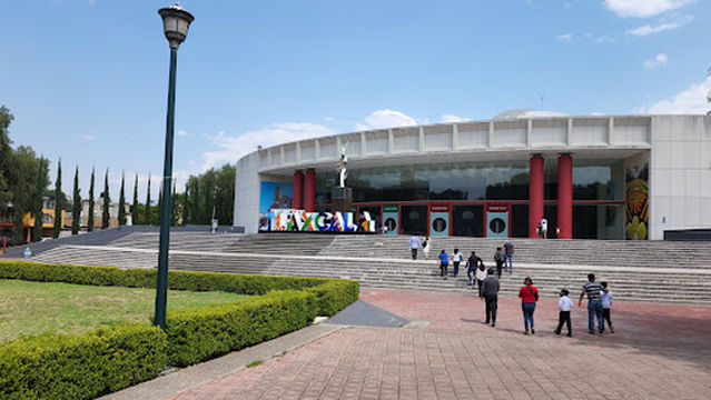 Tlaxcala Convention Center