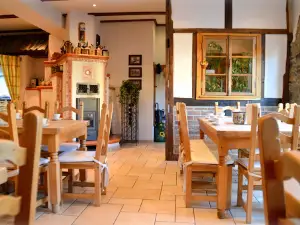Scheunencafé