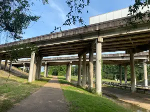 T&P Trailhead Park