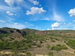 Pedra Furada