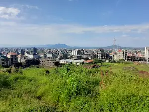 St. Lideta Church | ቅድስት ልደታ ቤተክርስቲያን