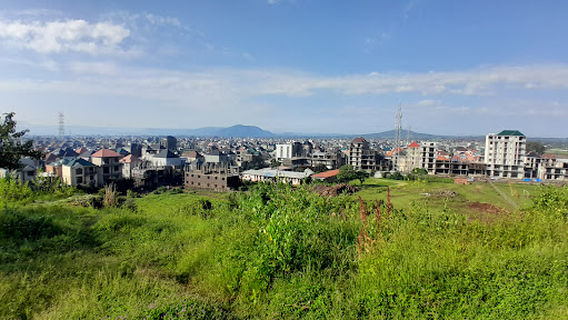 St. Lideta Church | ቅድስት ልደታ ቤተክርስቲያን