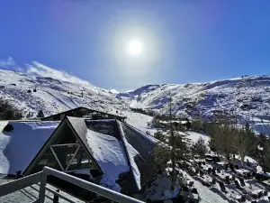 Sierra Nevada