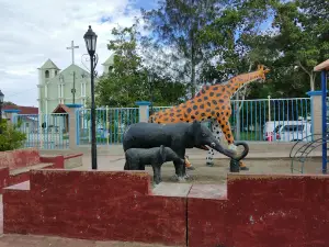 Parque Municipal