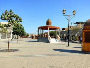 Sanctuary of the Lord of Luren