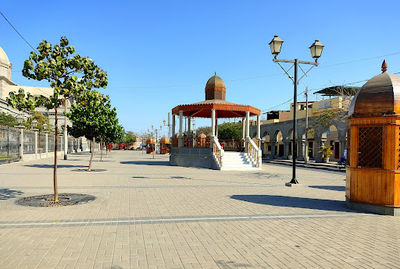 Sanctuary of the Lord of Luren
