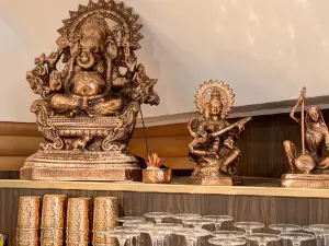 Le Ganesha