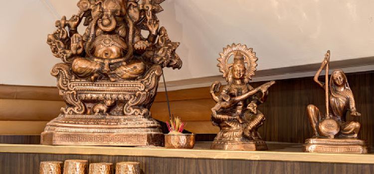Le Ganesha