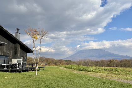 Niseko Takahashi Dairy Farm Restaurant PRATIVO