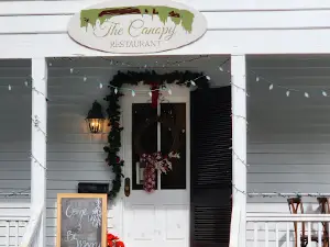 The Canopy Restaurant