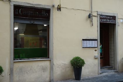 Il Caminetto Ristorante