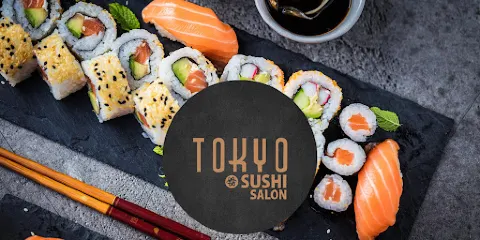 Tokyo Salon