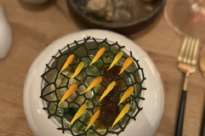 Restaurant Mont Blanc