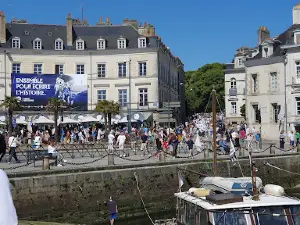 Rive Gauche