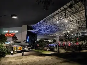 Parque Viva