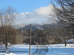 Johnson City Family Skate Center