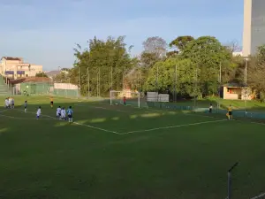Estádio Vieirão