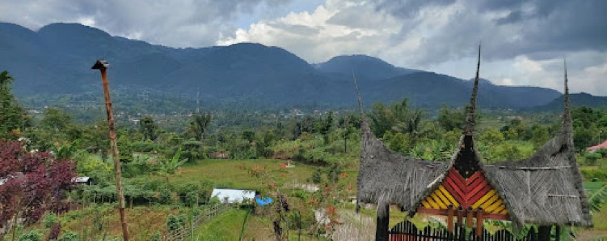 Kampung Berseri Astra