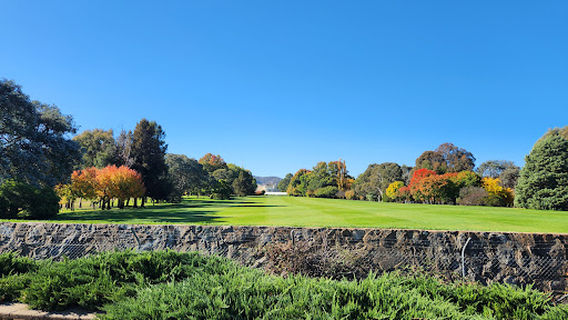 Yarralumla