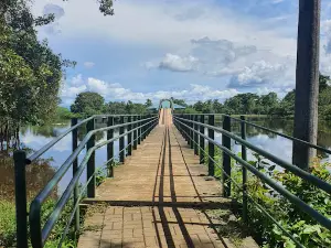 Refugio de Vida Silvestre Caño Negro