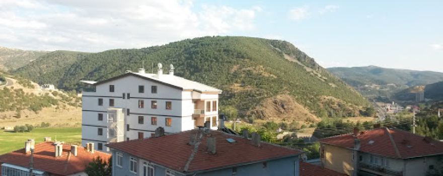 Kadir Bey Parkı