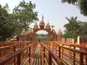 Maa Kudargarhi Devi Temple Kudargarh